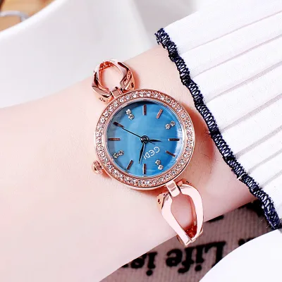 GEDI Waterproof Quartz Watch